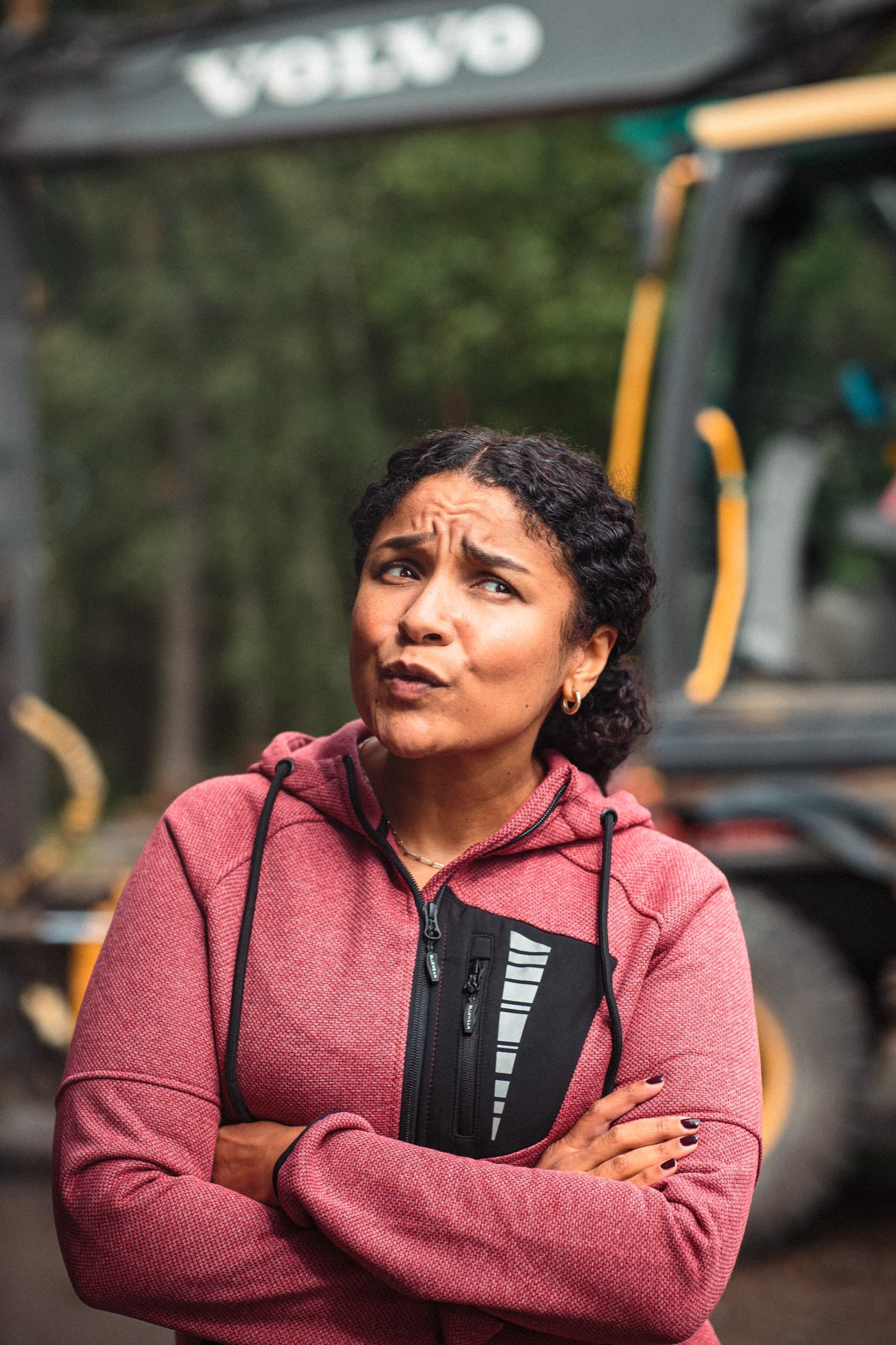 Omställning kampanj 1