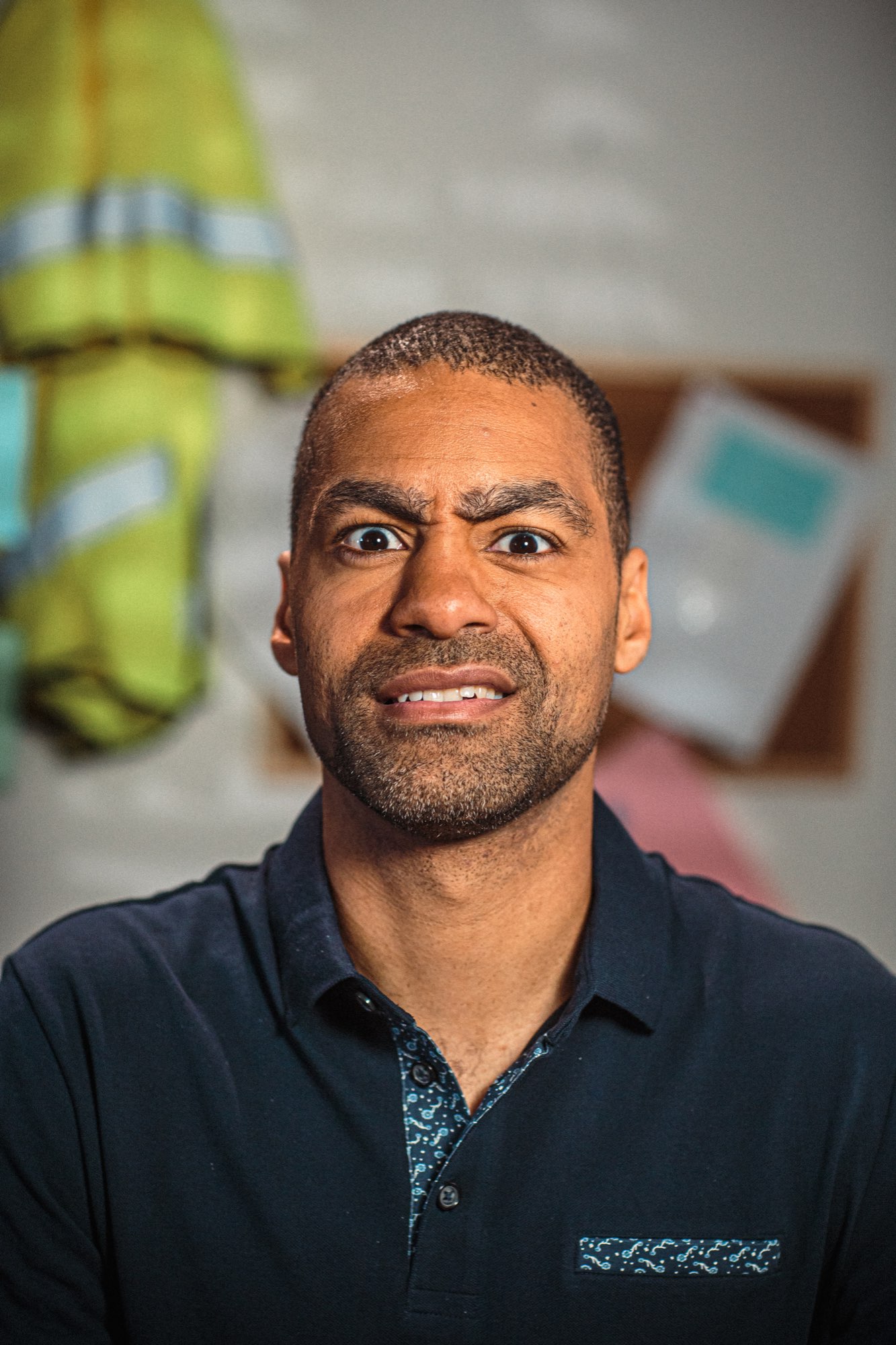 Omställning kampanj 3