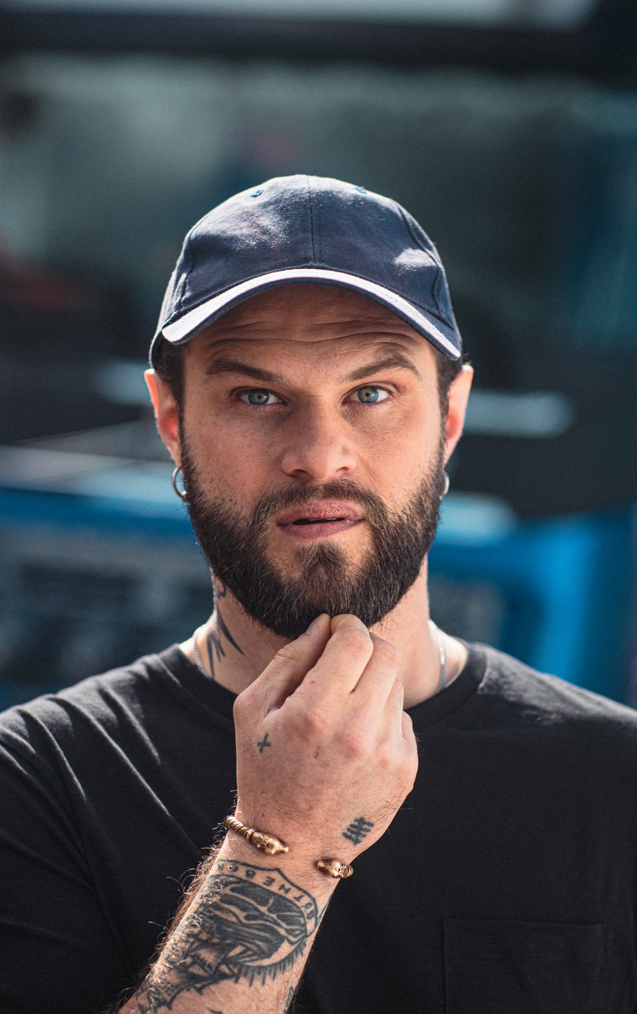 Omställning kampanj 4