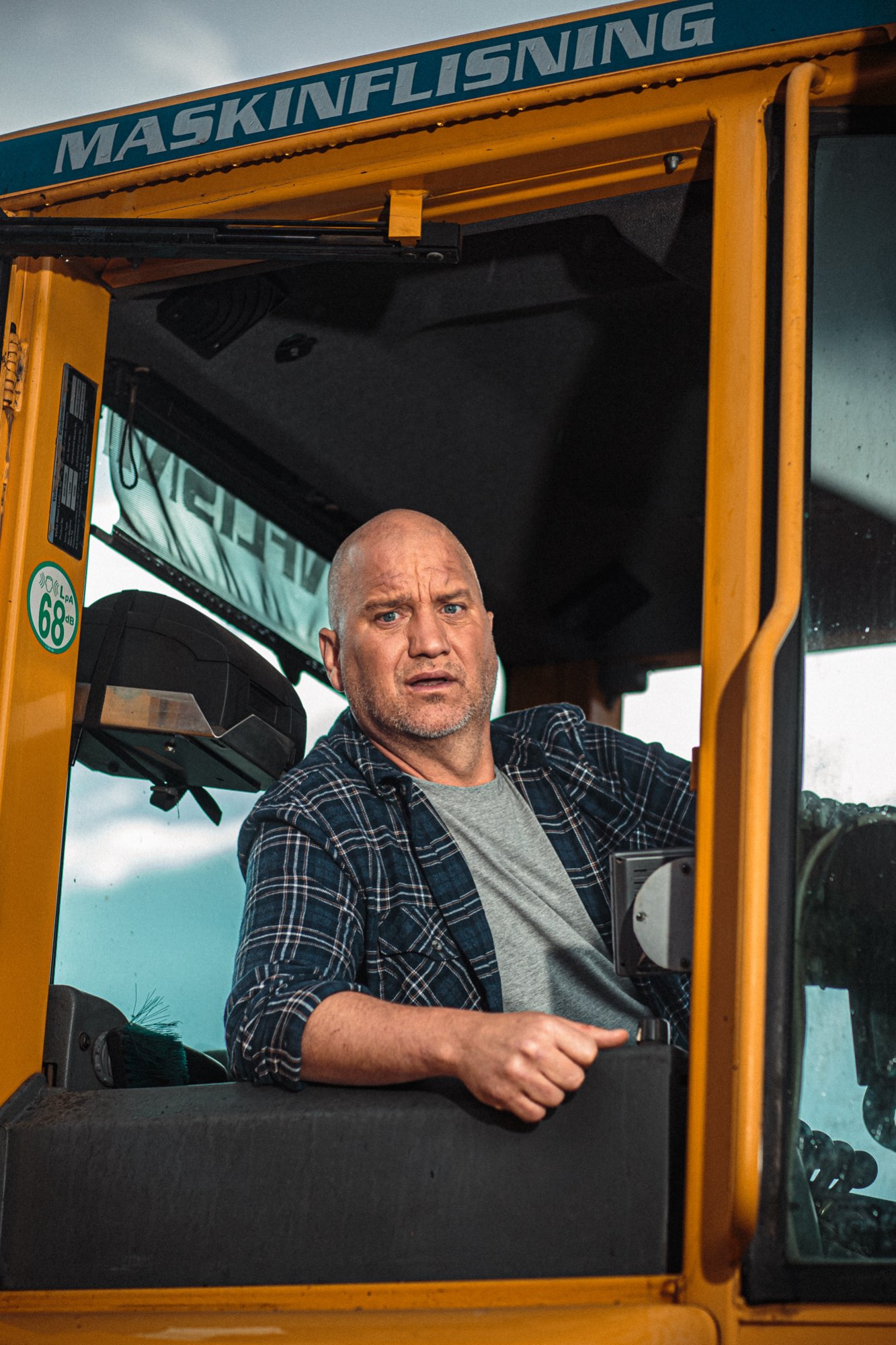 Omställning kampanj 5